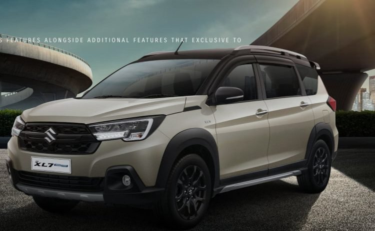 XL7 Menjadi Primadona SUV 7 Penumpang di Indonesia